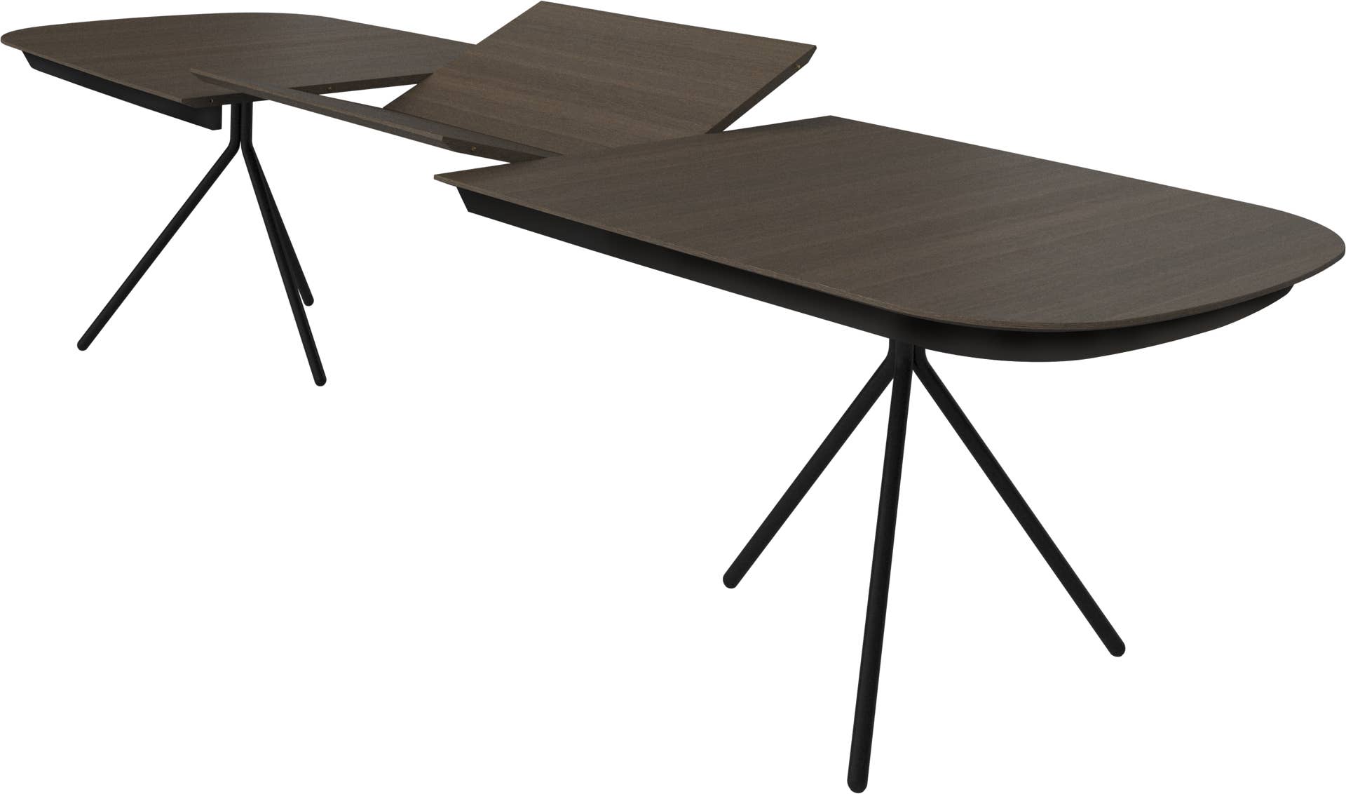 Bo concept Ottawa伸縮ダイニングテーブル Ottawa extendable dining table | dining table | Ottawa